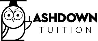 Ashdown Tuition - Surrey and Sussex Tutor covering Worthing, Brighton and Chichester